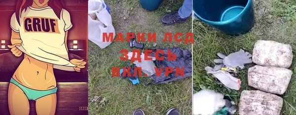 хмурый Кодинск